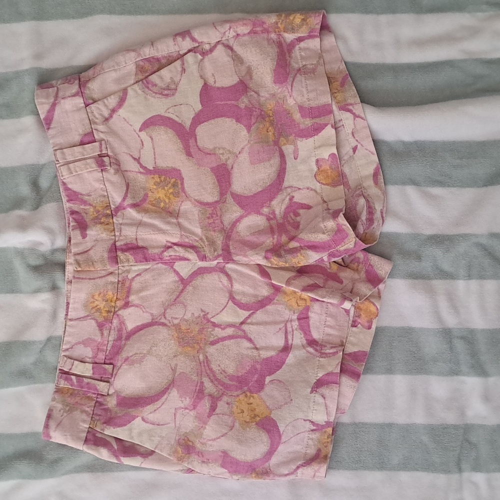 Ann Taylor LOFT shorts size 2